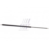 Trunk lid gas spring 01>