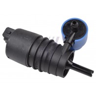 WINDSHIELD WASHER PUMP FIAT DOBLO 09> GLASS