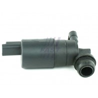 WINDSHIELD WASHER PUMP - GLASS 1-OUTPUT CITROEN/PEUGEOT/RENAULT