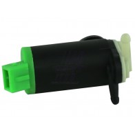 WINDSHIELD WASHER PUMP CITROEN BERLINGO 96> GLASS 2-OUTPUT