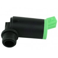 WINDSHIELD WASHER PUMP CITROEN BERLINGO 96> GLASS 1-OUTPUT