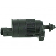 WINDSHIELD WASHER PUMP RENAULT CLIO GLASS 1-OUTPUT