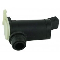 WINDSHIELD WASHER PUMP FORD TRANSIT 06> GLASS 2-OUTPUT