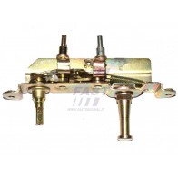 DOOR LOCK IVECO DAILY 90> REAR LEFT