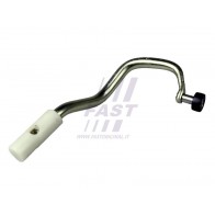 DOOR GUIDE FIAT DUCATO 02> SIDE UPPER 94>