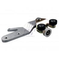 DOOR GUIDE FIAT DUCATO 94> SIDE LOWER RIGHT