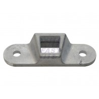 DOOR STRIKER PLATE FIAT DUCATO 94> REAR LEFT UPPER