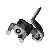 DOOR GUIDE FIAT DUCATO 02> SIDE CENTRAL RIGHT SET