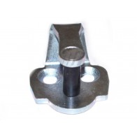 DOOR STRIKER PLATE FIAT DOBLO 00> SIDE L/R