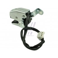 DOOR LOCK FIAT DOBLO 00> REAR LEFT LOWER