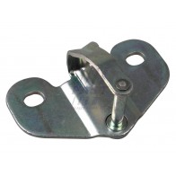 DOOR STRIKER PLATE FIAT DUCATO 06>/ 14> REAR LOWER