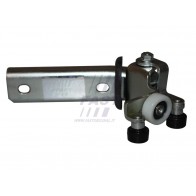 DOOR GUIDE IVECO DAILY 00> SIDE CENTRAL