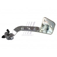DOOR GUIDE FIAT DUCATO 06>/ 14> SIDE LOWER RIGHT SET