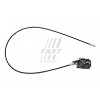 DOOR LOCK FIAT DUCATO 06>/ 14> REAR LEFT UPPER