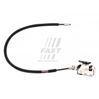 DOOR LOCK FIAT DUCATO 06>/ 14> REAR LEFT LOWER