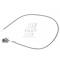 DOOR LOCK FIAT DUCATO 06>/ 14> REAR LEFT UPPER