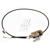 DOOR LOCK FIAT DUCATO 06>/ 14> REAR RIGHT UPPER