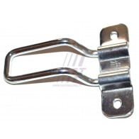 DOOR STRIKER PLATE FIAT DUCATO 06>/ 14> REAR UPPER