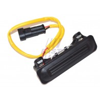 BOOT HANDLEFIAT DOBLO 09>