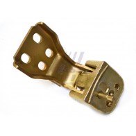 DOOR HINGE FORD TRANSIT 06> REAR RIGHT LOWER 00>