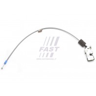 DOOR LOCK FORD TRANSIT 06> REAR LEFT LOWER 00>