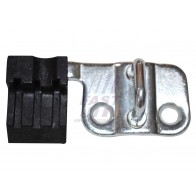 DOOR STRIKER PLATE FORD TRANSIT 06> REAR LEFT LOWER 00>