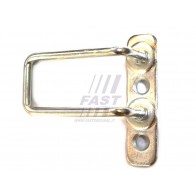 DOOR STRIKER PLATE FORD TRANSIT 06> REAR LEFT UPPER 00>