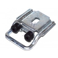 DOOR STRIKER PLATE RENAULT MASTER 98> REAR LEFT UPPER