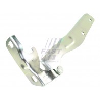 BONNET HINGE FIAT DOBLO 00> LEFT