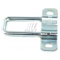 DOOR STRIKER PLATE FIAT DOBLO 00> REAR L/R UPPER