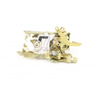 DOOR LOCK MERCEDES SPRINTER 95> FRONT RIGHT