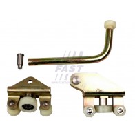 DOOR GUIDE VW TRANSPORTER RIGHT KPL NA DRZWI