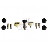 DOOR GUIDE WHEEL MERCEDES VITO 14> W447 95> KPL NA DRZWI