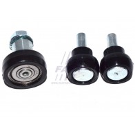 DOOR GUIDE WHEEL RENAULT MASTER 10> SIDE LOWER