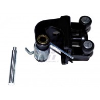 DOOR GUIDE RENAULT MASTER 98> SIDE CENTRAL TROLLEY