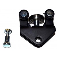 DOOR GUIDE RENAULT MASTER 98> SIDE LOWER TROLLEY
