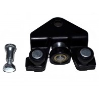 DOOR GUIDE RENAULT TRAFIC 01> SIDE LOWER TROLLEY