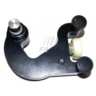 DOOR GUIDE RENAULT MASTER 10> SIDE CENTRAL TROLLEY