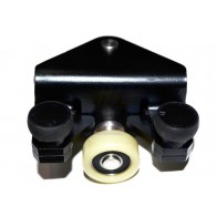 DOOR GUIDE RENAULT MASTER 10> SIDE LOWER TROLLEY