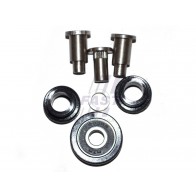 DOOR GUIDE WHEEL FIAT SCUDO / ULYSSE 95> SIDE CENTRAL