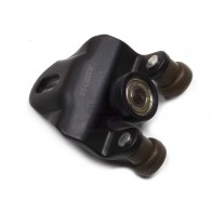 DOOR GUIDE FORD TRANSIT 06> SIDE UPPER TROLLEY 00>