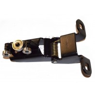 DOOR GUIDE FORD TRANSIT 06> SIDE CENTRAL KIT 00> JUMBO