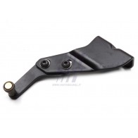 DOOR GUIDE FORD TRANSIT 06> SIDE LOWER 00> SET