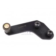 DOOR GUIDE FORD TRANSIT 06> SIDE LOWER TROLLEY 00>