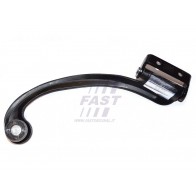 DOOR GUIDE FIAT DOBLO 00> SIDE UPPER 05> SET