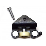 DOOR GUIDE FIAT DOBLO 00> SIDE LOWER TROLLEY 05>