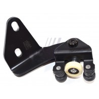 DOOR GUIDE FORD TRANSIT 00> SIDE UPPER CONNECT 02 >13