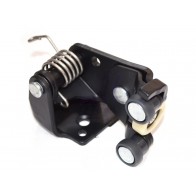 DOOR GUIDE FORD TRANSIT 00> SIDE CENTRAL CONNECT 02> SET