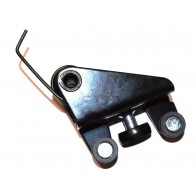 DOOR GUIDE RENAULT KANGOO 98> SIDE CENTRAL TROLLEY