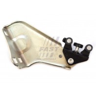 DOOR GUIDE RENAULT KANGOO 98> SIDE LOWER SET